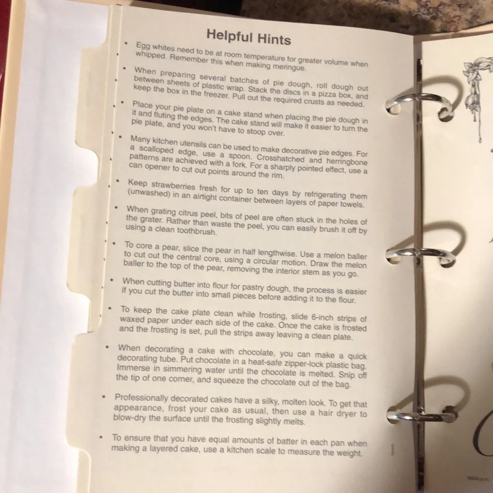 Cookbook - Picture 7 of 8